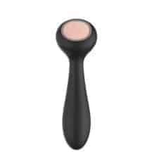 Двухсторонний вибратор с нагревом You2Toys Cupa, черный. Нет в наличии Двухсторонний вибратор с нагревом You2Toys Cupa, черный