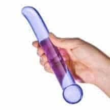 Стимулятор Glas G-Spot, фиолетовый Стимулятор Glas G-Spot, фиолетовый