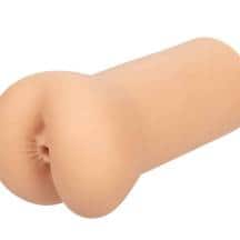 Мастурбатор-анус CalExotics Cheap Thrills The French Maid, телесный. Нет в наличии Мастурбатор-анус CalExotics Cheap Thrills The French Maid, телесный