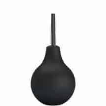 Анальный душ Baile Mr.Play 224 мл, черный Анальный душ Baile Mr.Play 224 мл, черный