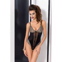 Боди Passion Montana, XXL\XXXL. Нет в наличии Боди Passion Montana, XXL\XXXL