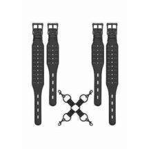 Комплект для бандажа Ouch! Skulls and Bones. Нет в наличии Комплект для бандажа Ouch! Skulls and Bones