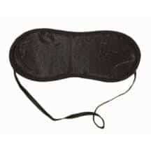 Маска Lola Toys Bondage Collections, черная, OS. Нет в наличии Маска Lola Toys Bondage Collections, черная, OS