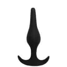 Анальная пробка для ношения Lola Games Spice it up Smooth, черная. Нет в наличии Анальная пробка для ношения Lola Games Spice it up Smooth, черная