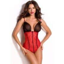 Боди Anais Divina, Чёрный, L. Нет в наличии Боди Anais Divina, Чёрный, L