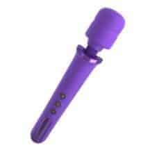 Вибромассажер Pipedream Fantasy For Her Rechargeable Power Wand Вибромассажер Pipedream Fantasy For Her Rechargeable Power Wand