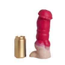 Фаллоимитатор EraSexa Фелкин L+, 27 см, разноцветный. Нет в наличии Фаллоимитатор EraSexa Фелкин L+, 27 см, разноцветный