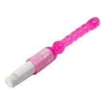 Анальный вибростимулятор 4sexdream M, розовый. Нет в наличии Анальный вибростимулятор 4sexdream M, розовый