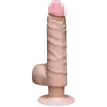 Вибратор Doc Johnson The Realistic® Cock Slim, 15.7 см. Нет в наличии Вибратор Doc Johnson The Realistic® Cock Slim, 15.7 см