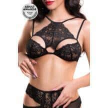 Бралетт Erolanta Erin 42-44, черный. Нет в наличии Бралетт Erolanta Erin 42-44, черный