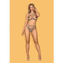 Комплект без чашек Selvy, L/XL Комплект без чашек Selvy, L/XL