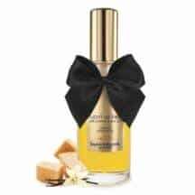 Массажное масло Bijoux Indiscrets Light My Fire Карамель, 100 мл. Нет в наличии Массажное масло Bijoux Indiscrets Light My Fire Карамель, 100 мл