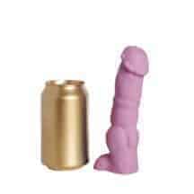 Фаллоимитатор EraSexa Фелкин Mini, 17 см, разноцветный. Нет в наличии Фаллоимитатор EraSexa Фелкин Mini, 17 см, разноцветный