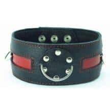 Ошейник BDSM Арсенал Ошейник BDSM Арсенал