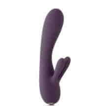 Вибратор-кролик Je Joue Fifi, фиолетовый. Нет в наличии Вибратор-кролик Je Joue Fifi, фиолетовый
