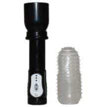 Автоматический мастурбатор Orion Eichel Rotator. Нет в наличии Автоматический мастурбатор Orion Eichel Rotator