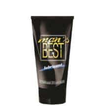 Гель-лубрикант Joy Division Man's Best на водной основе, 40 мл Гель-лубрикант Joy Division Man's Best на водной основе, 40 мл