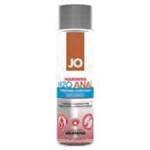 Разогревающий анальный лубрикант System JO H2O Anal Warming на водной основе, 120 мл Разогревающий анальный лубрикант System JO H2O Anal Warming на водной основе, 120 мл