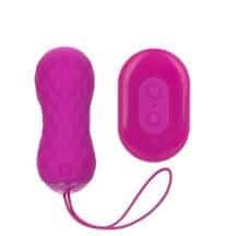 Вагинальные виброшарики с ротацией CalExotics Slay SpinMe и пультом ДУ, ярко-розовые. Нет в наличии Вагинальные виброшарики с ротацией CalExotics Slay SpinMe и пультом ДУ, ярко-розовые