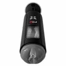 Мастурбатор с вибрацией и голосовым сопровождением PipeDream PDX Elite Ultimate Milker Мастурбатор с вибрацией и голосовым сопровождением PipeDream PDX Elite Ultimate Milker