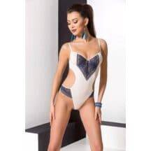 Боди Passion Lingerie Ivone body, XXL/3XL. Нет в наличии Боди Passion Lingerie Ivone body, XXL/3XL