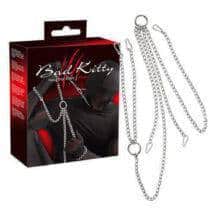 Фиксация из Цепей Totalfessel. Нет в наличии Фиксация из Цепей Totalfessel