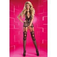 Боди-комбинезон Obsession ONE, S\L. Нет в наличии Боди-комбинезон Obsession ONE, S\L