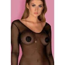 Аксессуары Obsessive Bijou 902 necklace, Золотистый, One size Аксессуары Obsessive Bijou 902 necklace, Золотистый, One size