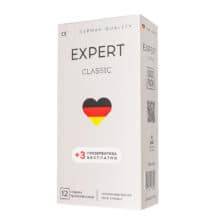 Презервативы классические Amor Expert Classic, 12 шт + 3 шт. Нет в наличии Презервативы классические Amor Expert Classic, 12 шт + 3 шт