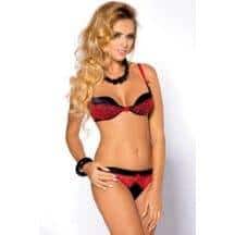 Комплекты Anais Brianna, Чёрный, XXL. Нет в наличии Комплекты Anais Brianna, Чёрный, XXL