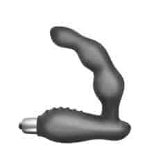 Массажер простаты Rocks-Off Climaximum Villo, серый. Нет в наличии Массажер простаты Rocks-Off Climaximum Villo, серый