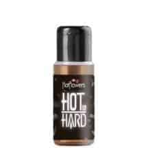 Возбуждающий гель для мужчин HotFlowers Hot Hard, 12 мл Возбуждающий гель для мужчин HotFlowers Hot Hard, 12 мл