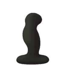 Анальный вибростимулятор Nexus G Play + M, черный Анальный вибростимулятор Nexus G Play + M, черный