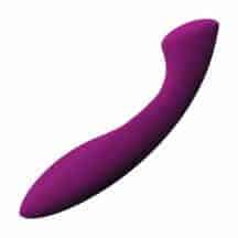 Стимулятор для точки G Lelo Ella, фиолетовый. Нет в наличии Стимулятор для точки G Lelo Ella, фиолетовый