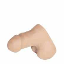 Фаллоимитатор мягкий Fleshlight Mr. Limpy Small 12.2 см, телесный. Нет в наличии Фаллоимитатор мягкий Fleshlight Mr. Limpy Small 12.2 см, телесный