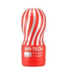 Мастурбатор Tenga Air-Tech Regular, красный Мастурбатор Tenga Air-Tech Regular, красный