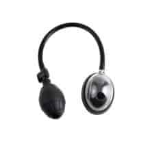 Вакуумная помпа для клитора и вагины PipeDream Mini Pussy Pump, черный Вакуумная помпа для клитора и вагины PipeDream Mini Pussy Pump, черный