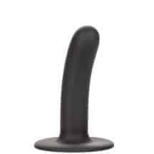 Фаллоимитатор CalExotics Boundless Smooth Probe 12 см, черный. Нет в наличии Фаллоимитатор CalExotics Boundless Smooth Probe 12 см, черный