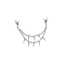 Зажимы на Cоски Party Hard Spiky Lola Games Party Hard. Нет в наличии Зажимы на Cоски Party Hard Spiky Lola Games Party Hard