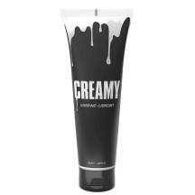 Лубрикант с консистенцией спермы Creamy на гибридной основе, 150 мл. Нет в наличии Лубрикант с консистенцией спермы Creamy на гибридной основе, 150 мл