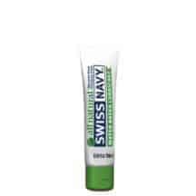 Гипоаллергенный лубрикант Swiss Navy All Natural на водной основе, 10 мл. Нет в наличии Гипоаллергенный лубрикант Swiss Navy All Natural на водной основе, 10 мл