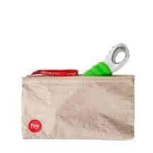 Сумка Fun Factory для хранения секс-игрушек M, золотистая