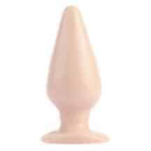 Анальная пробка CNT Anal Room Service Anal Trainer M, телесная. Нет в наличии Анальная пробка CNT Anal Room Service Anal Trainer M, телесная