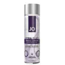 Универсальный лубрикант System JO Xtra Silky на силиконовой основе, 120 мл. Нет в наличии Универсальный лубрикант System JO Xtra Silky на силиконовой основе, 120 мл