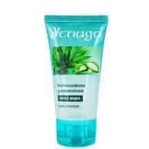 Гель-лубрикант Bioritm Услада с алоэ на водной основе, 60 мл