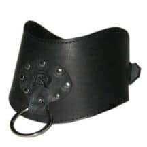 Ошейник фигурный. Нет в наличии Ошейник фигурный