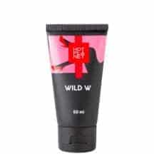 Возбуждающий крем для женщин Hot Planet Wild W, 50 мл Возбуждающий крем для женщин Hot Planet Wild W, 50 мл