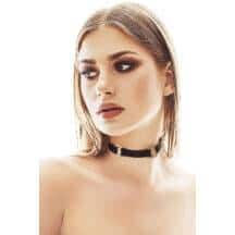 Чокер Anais Alabama 2, Чёрный, One size. Нет в наличии Чокер Anais Alabama 2, Чёрный, One size