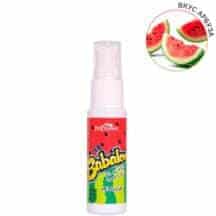 Жидкий вибратор с эффектом холодка HotFlowers Ice Babaloo Арбуз, 15 г . Нет в наличии Жидкий вибратор с эффектом холодка HotFlowers Ice Babaloo Арбуз, 15 г