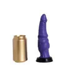 Фаллоимитатор EraSexa Гиппогриф S, 21 см, разноцветный. Нет в наличии Фаллоимитатор EraSexa Гиппогриф S, 21 см, разноцветный